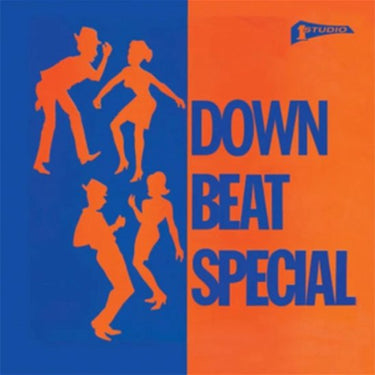 STUDIO ONE DOWN BEAT SPECIAL