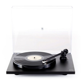 PLANAR 1 MATT BLACK