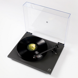 PLANAR 1 PLUS MATT BLACK