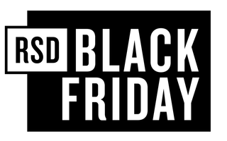 RSD Black Friday 2026