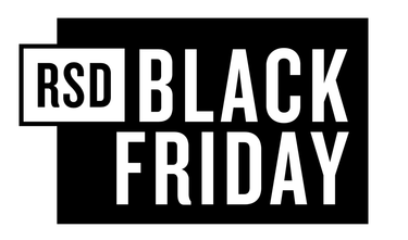 RSD Black Friday 2026