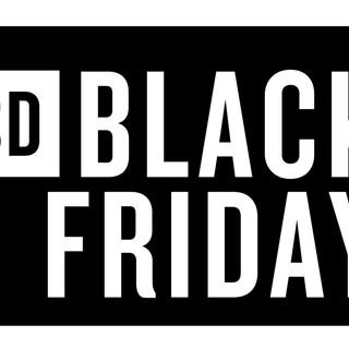 RSD Black Friday 2026