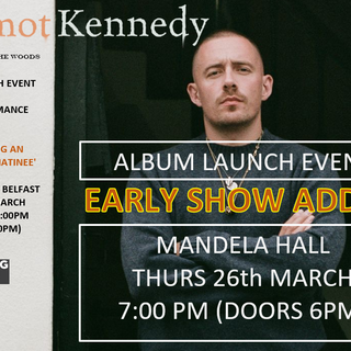 Dermot Kennedy