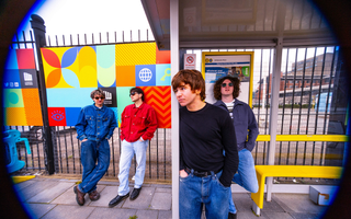 Keyside Instore