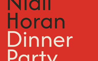 Niall Horan Listening Party