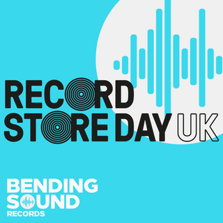 RSD 2025 @ Bending Sound