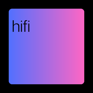 Turntables/HiFi