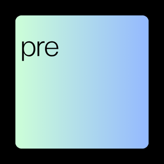 Pre-Orders