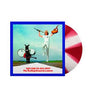 ROLLING STONES - GET YER YA-YA’S OUT! (NAD 2024 RED/WHITE STRIPE VINYL) - 0018771220817