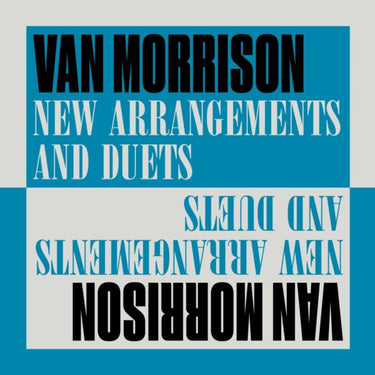 NEW ARRANGEMENTS AND DUETS (BLACK VINYL 2LP)