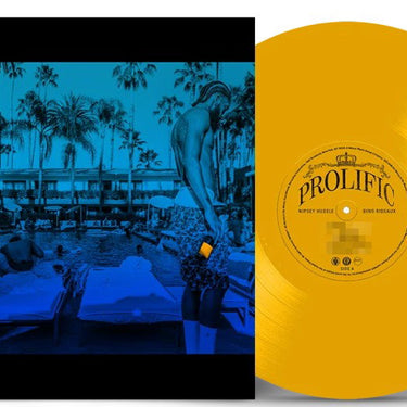 PROLIFIC (SPECIAL EDITION CANARY YELLOW VINYL)