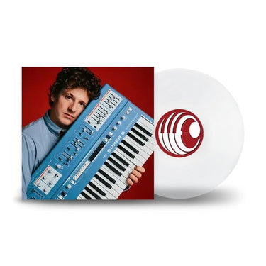 WHATEVERS CLEVER (CLEAR VINYL LTD EDITION)