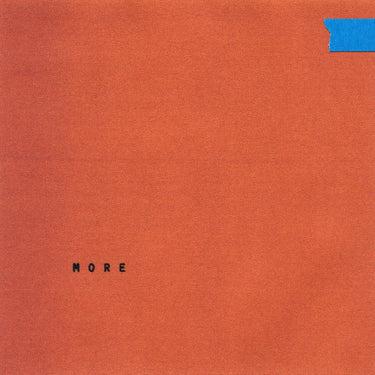 MORE EP [ CD COMPACT DISC ] RSD25