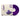 HEAVEN OR HELL (CHOPNOSLOP REMIX) [5TH ANNIVERSARY EDITION] [ LP PURPLE VINYL ] RSD25