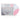 MELANIE MARTINEZ - K-12 (LTD BABY PINK/MILKY CLEAR VINYL) - 0075678603839