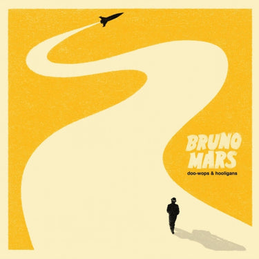Bruno Mars - DOO-WOPS & HOOLIGANS - 0075678893032