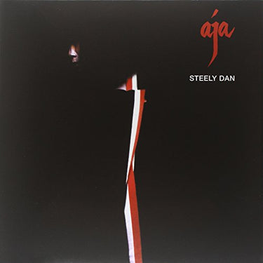 AJA (180G BLACK VINYL)