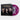 THE TWILIGHT SAGA - BREAKING DAWN PART 2 (PURPLE WITH GREEN SPLATTER VINYL)