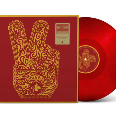 STONE TEMPLE PILOTS (LTD RED VINYL ROCKTOBER25)