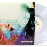 Clear Vinyl