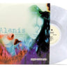 Clear Vinyl