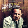 BUCK OWENS - IVE GOT A TIGER BY THE TAIL (RSD BLACK FRIDAY ORANGE VINYL EDITION) - 0090771562517