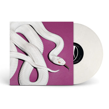 PRIVATE MUSIC (LTD FOG GREY VINYL)