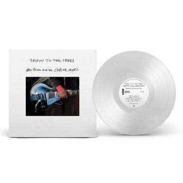 COLORADO (LTD CLEAR VINYL)