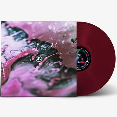 FROM ZERO (TRANSLUCENT MAGENTA VINYL)