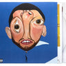 MAC MILLER - BALLOONERISM (LTD WHITE VINYL 2LP) - 0093624847090