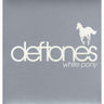 DEFTONES - WHITE PONY 2LP - 0093624964667