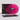 DEAD CHANNEL SKY (LOSER EDITION NEON PINK VINYL 2LP)