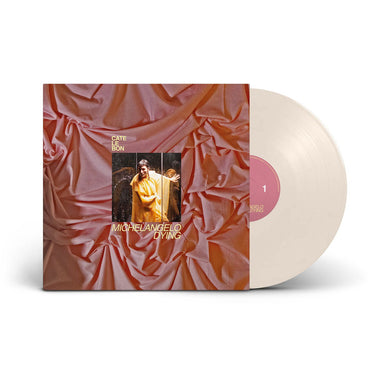 MICHELANGELO DYING (LTD WHITE VINYL)