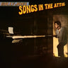 BILLY JOEL - SONGS IN THE ATTIC - 0190759392218