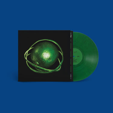DOUBLE INFINITY (LTD GREEN VINYL)