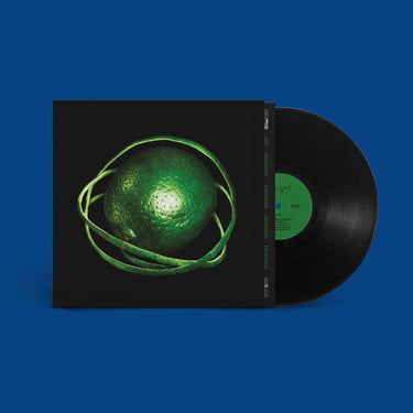 DOUBLE INFINITY (BLACK VINYL)