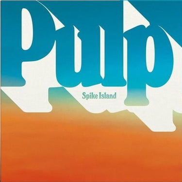SPIKE ISLAND