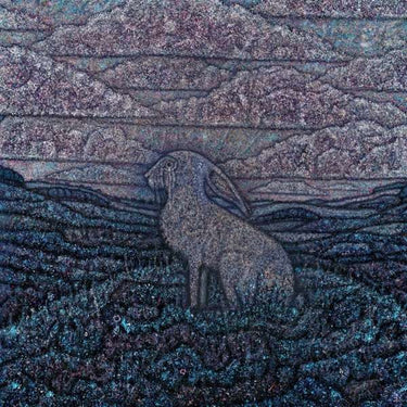 THE HARES LAMENT (BLACK VINYL)