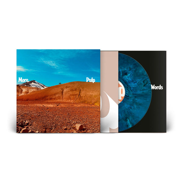 洋楽 RUSS SANTIAGO BLUE MARBLE LIMITED LP maxresdefault.jpg