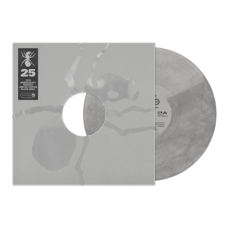 THE FAT OF THE LAND REMIXES (LTD SILVER VINYL)