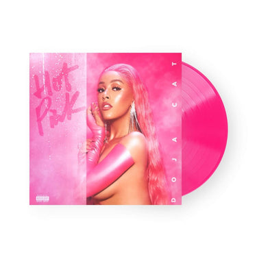 HOT PINK (PINK VINYL LTD EDITION)