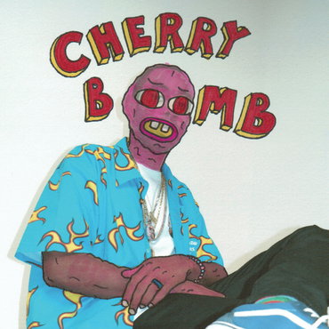 CHERRY BOMB (RED VINYL RSD2020 EDITION)