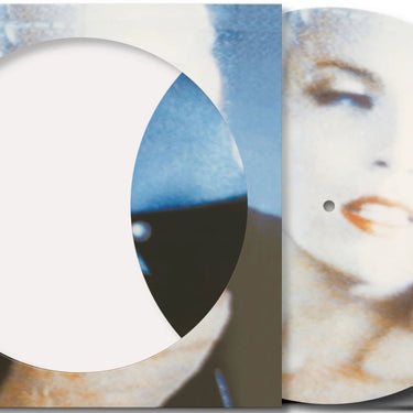 BE YOURSELF TONIGHT [ LP PICTURE DISC ] RSD25