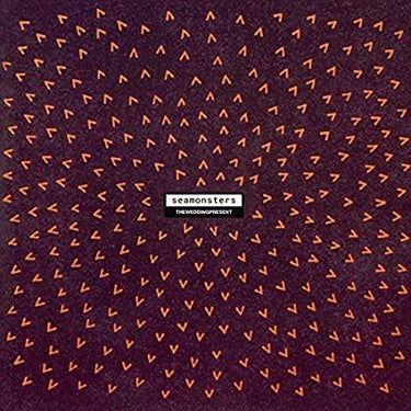 SEAMONSTERS (BLACK VINYL 2LP)