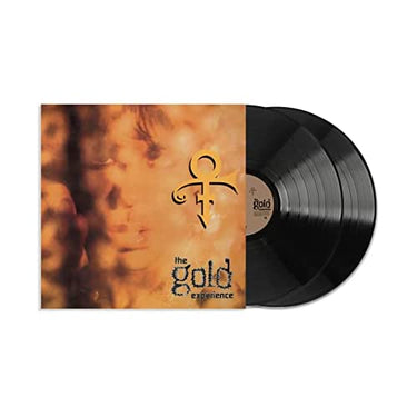 THE GOLD EXPERIENCE (BLACK VINYL 2LP)