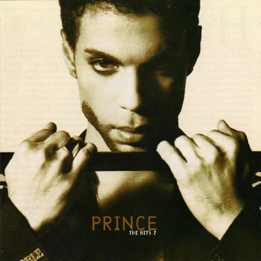 THE HITS 2 (BLACK VINYL 2LP)