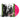 THE CLASH (PINK VINYL)