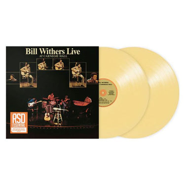 LIVE AT CARNEGIE HALL (RSD BF 2024 EDITION)