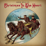 BOB DYLAN - CHRISTMAS IN THE HEART - 0196587896812