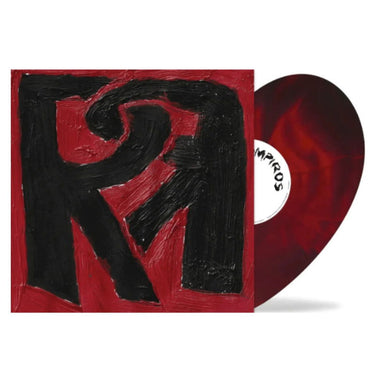 RR (RED HEART SHAPED VINYL LTD EDITION)